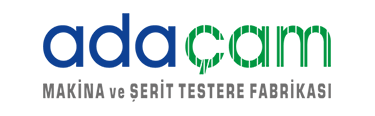 ADAÇAM ŞERİT TESTERE