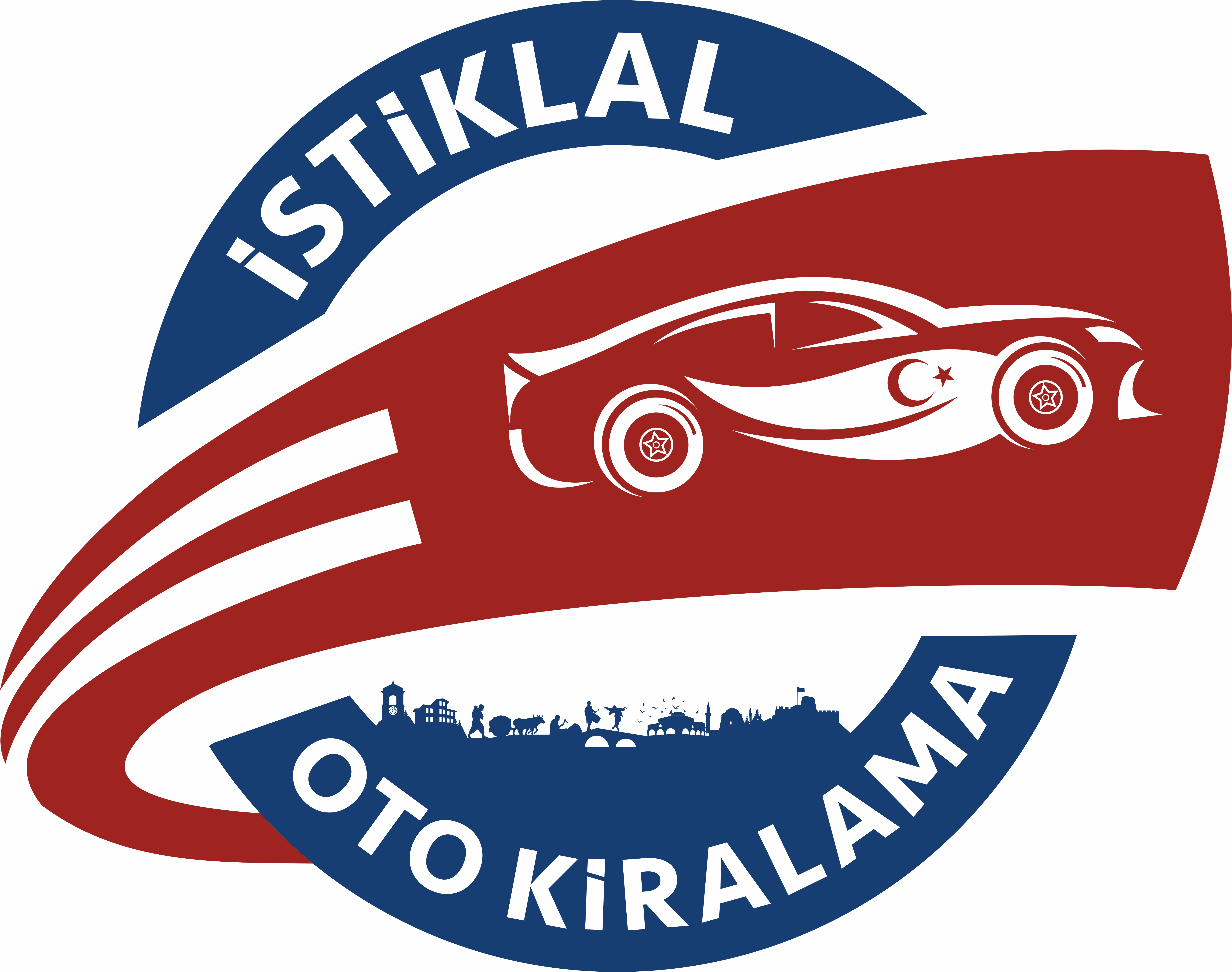 İstiklal Oto Kiralama