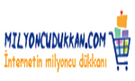 Milyoncu Dükkan Alışveriş Sitesi