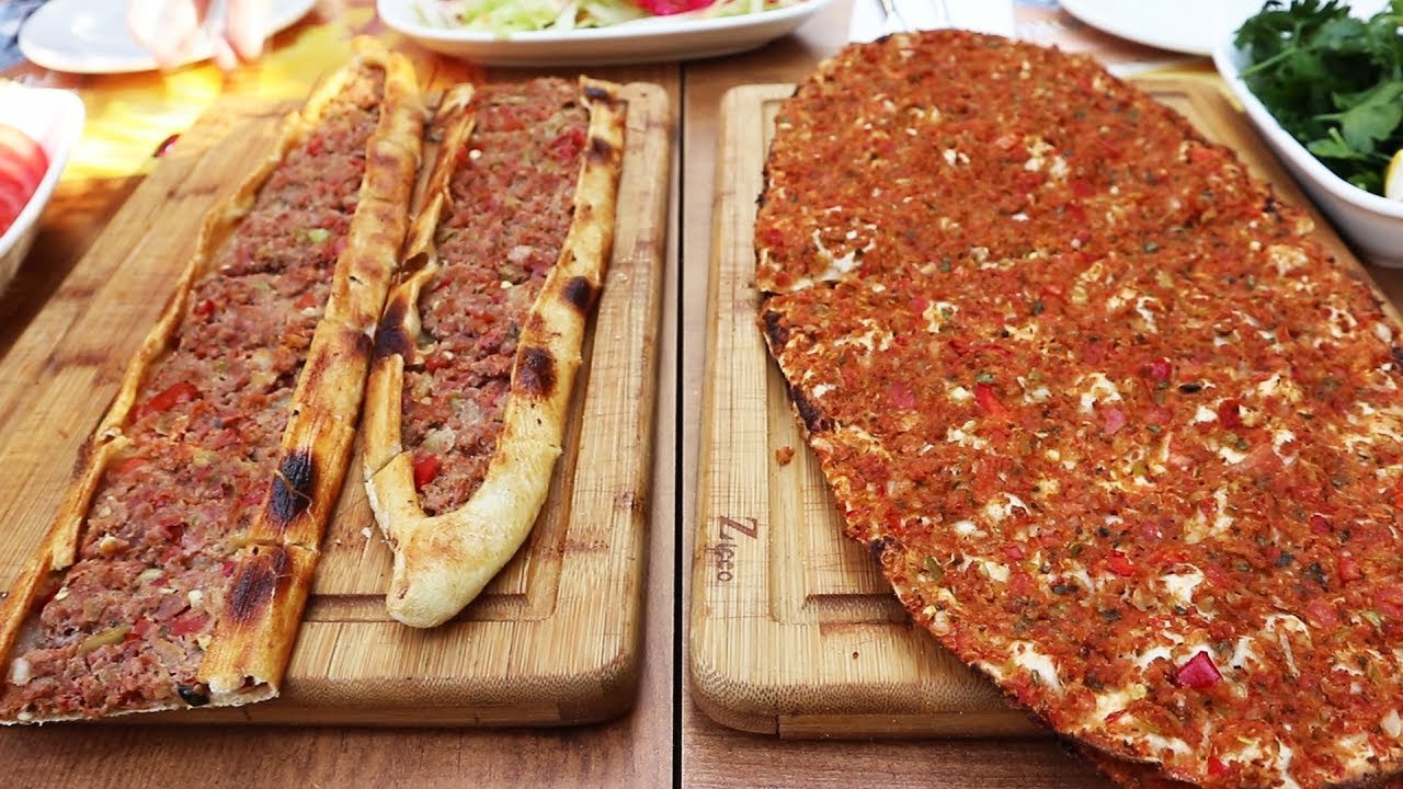 Sezer Pide Ve Lahmacun Fırını