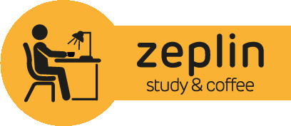 Zeplin Kütüphane