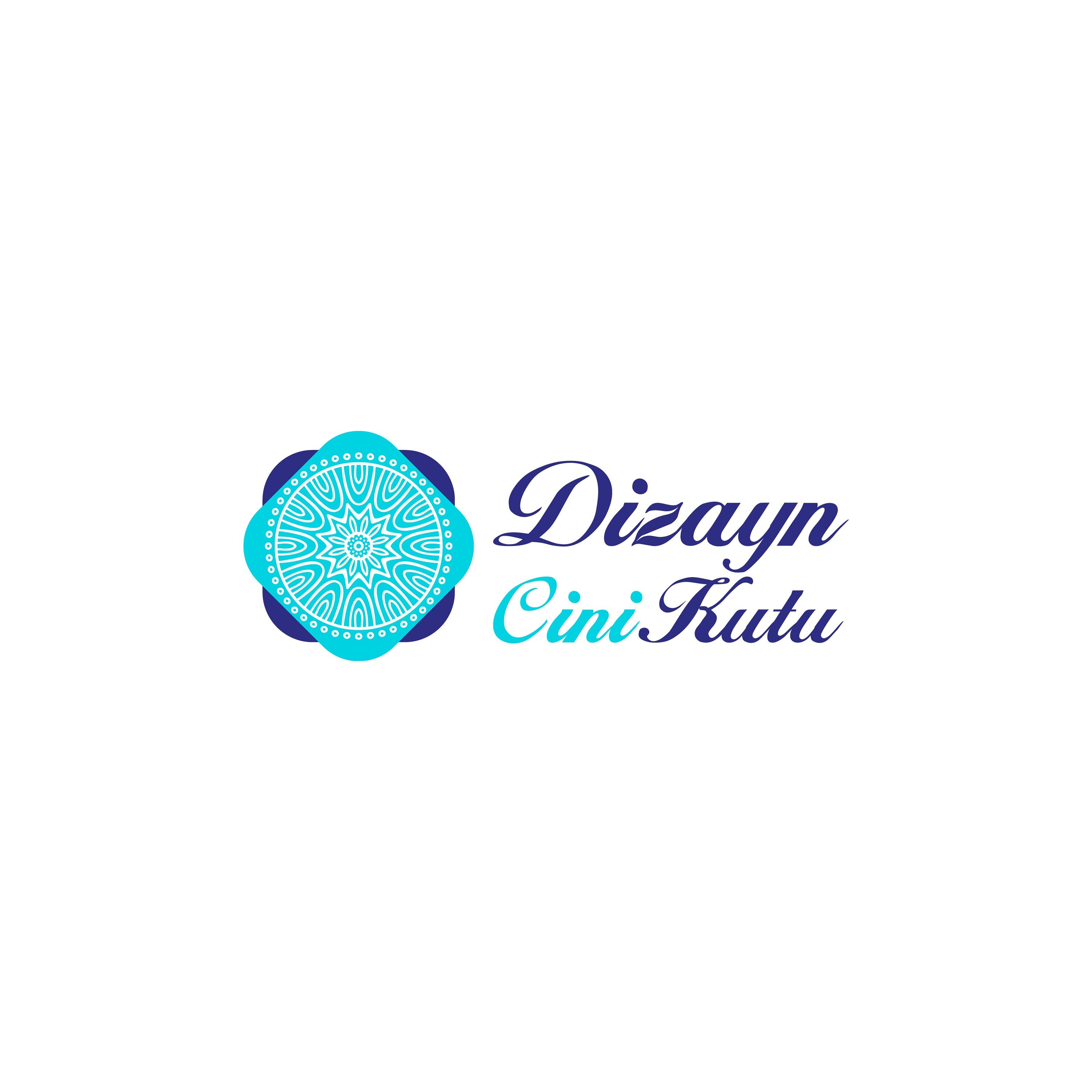 Dizayn Çini ve Kadife Kutu