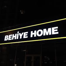 BEHİYE HOME - KEŞOĞLU - KAYSERİ