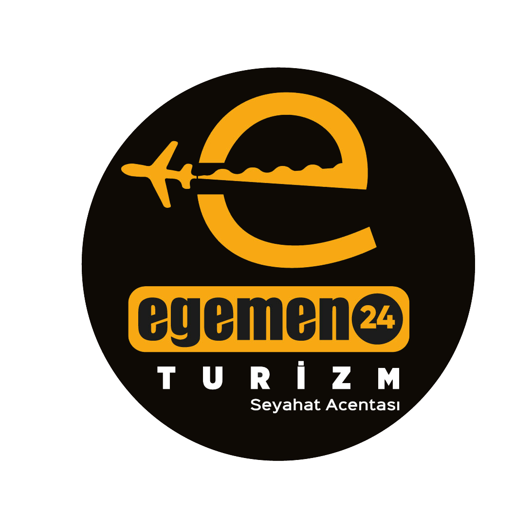 EGEMEN 24 TURİZM SEYAHAT ACENTASI