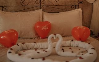 Kapadokya Balayı Ve Tatil Paketleri