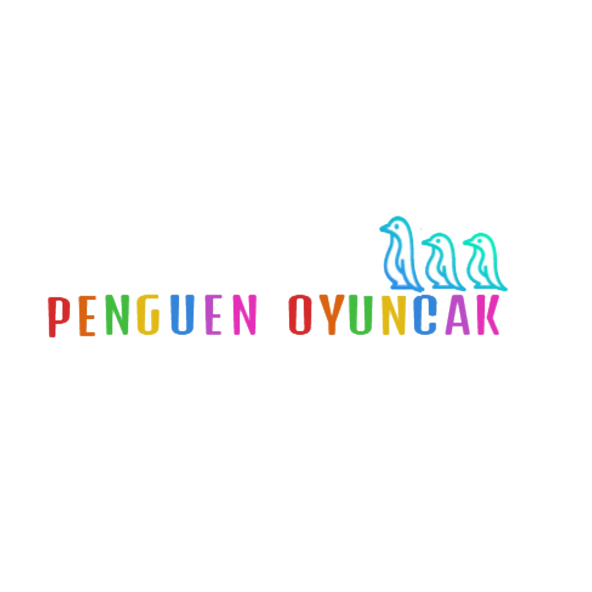 Penguen Oyuncak