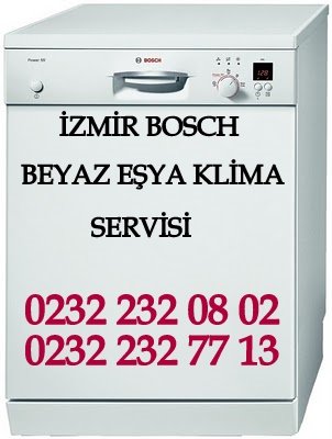 Alsancak Bosch Siemens Profilo Servisi