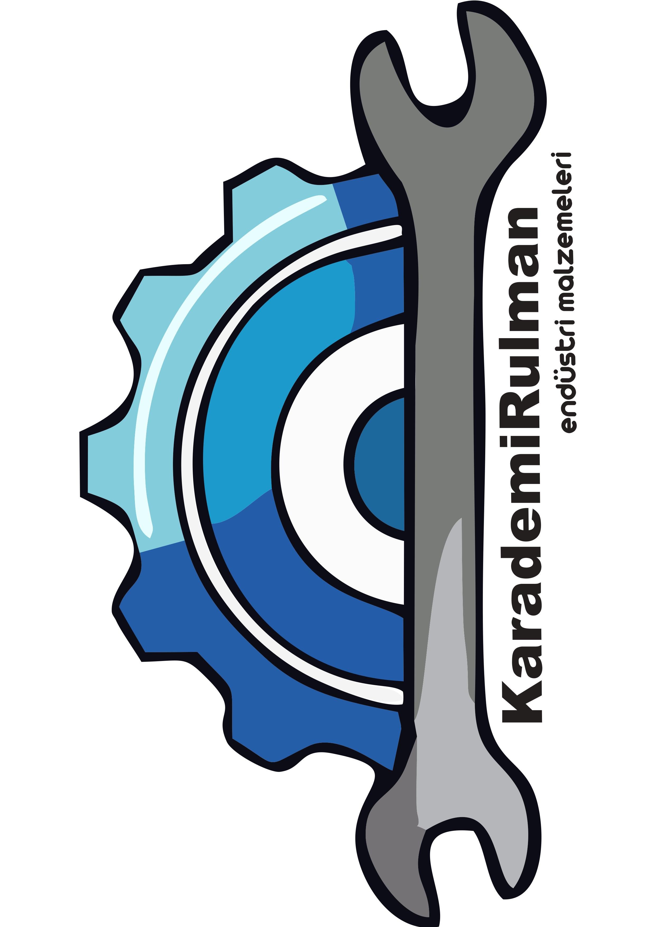 KARADEMİRULMAN HIRDAVAT VE ENDÜSTRİ MALZEMELERİ SAN TİC LTD ŞTİ