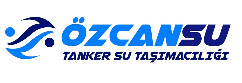 Özcan Su Tanker Su Taşımacılığı