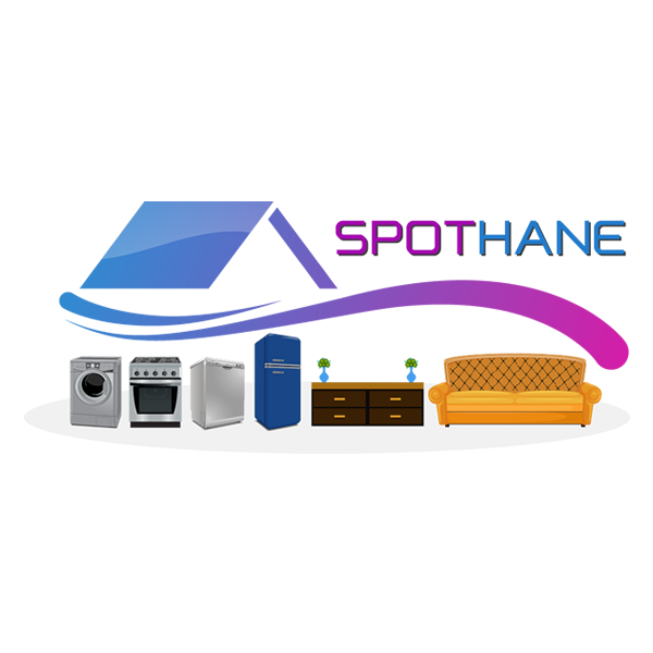 SPOTHANE İkinci El Eşya Alım Satım