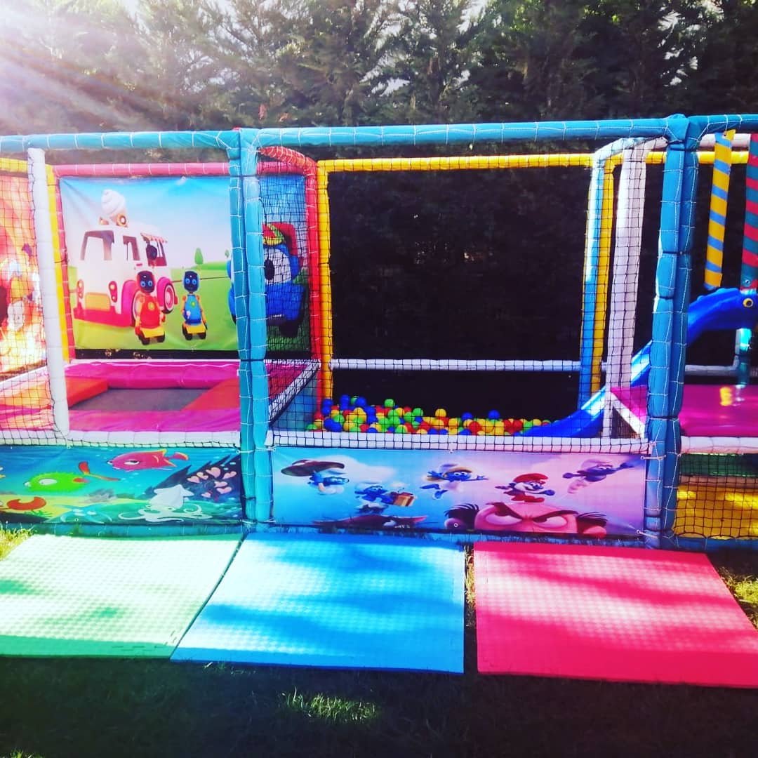 Antep Elli Bahçe Restoran