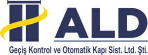 Ald Geçiş Kontrol ve Otomatik Kapı Sistemleri Ltd. Şti.