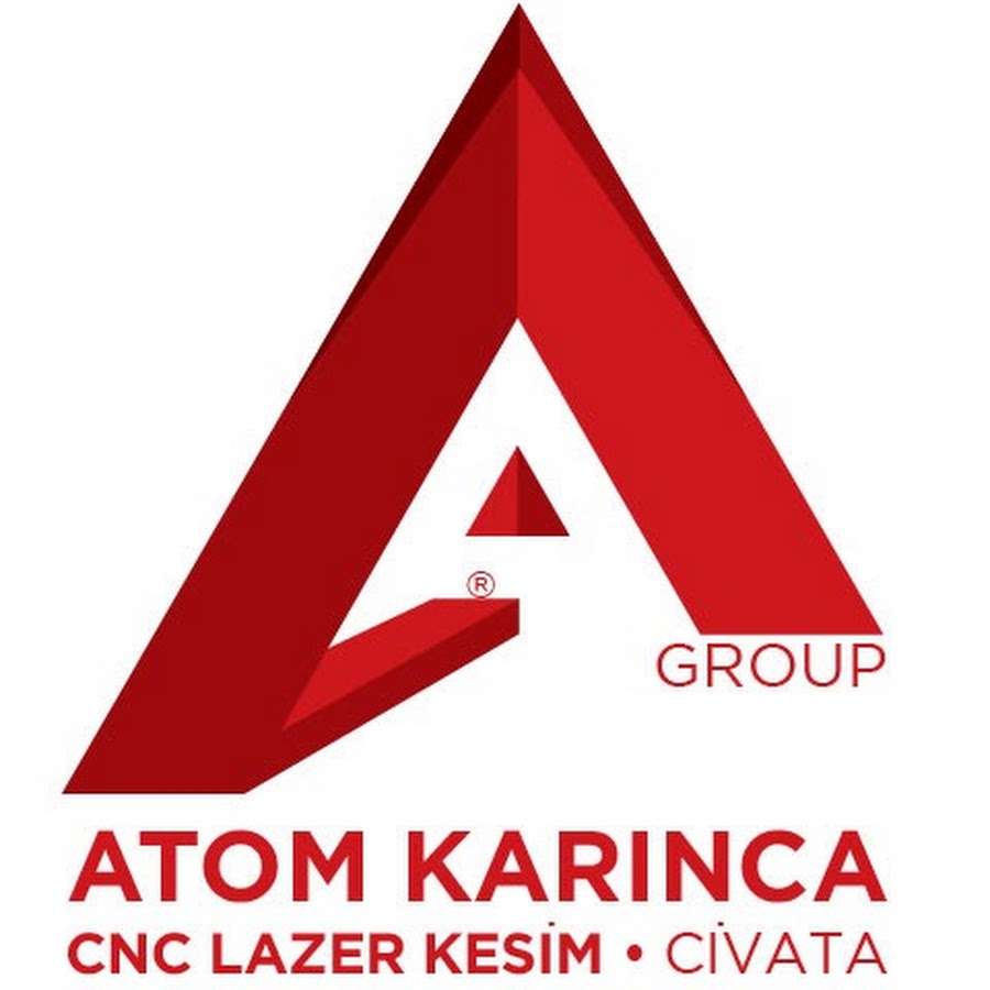 Atom Karınca Nakliye Ve Metal İşl. San.Tic.Ltd.Şti