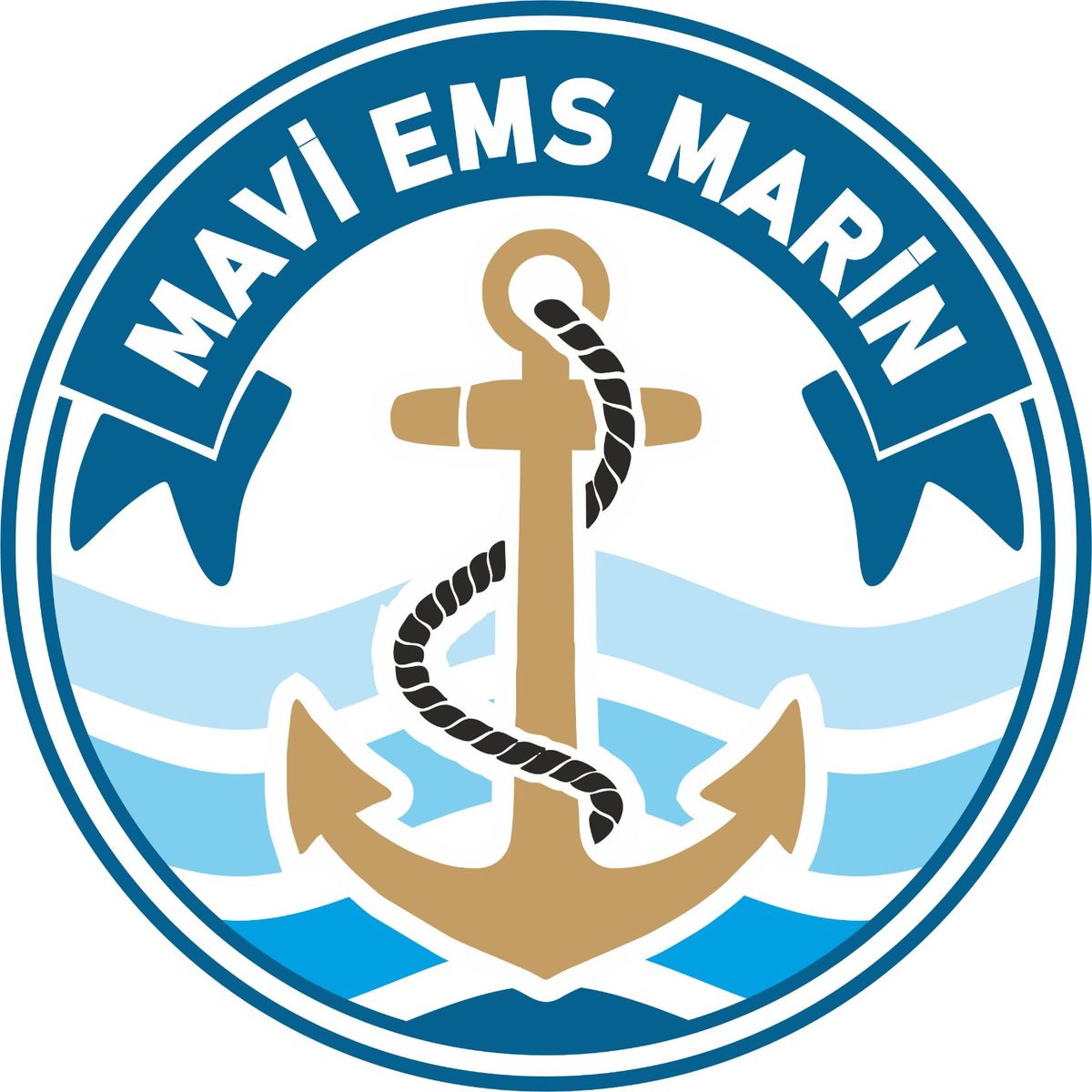 Mavi EMS Marin Yatçılık Servis ve BAkım Turz. Ltd.Şti