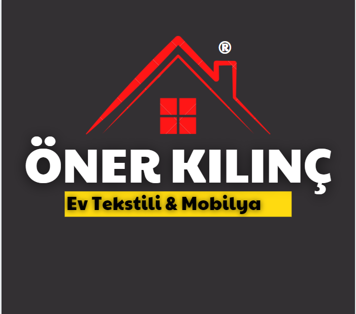 ÖNER KILINÇ EV TEKSTİLİ &MOBİLYA
