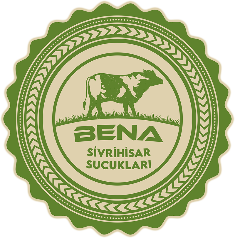 ESKİŞEHİR SİVRİHİSAR DÖVME SUCUK -  BENA SUCUK