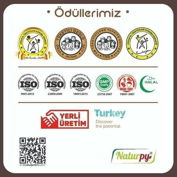 Optinaturel İlaç Gıda San. Ltd. Şti.
