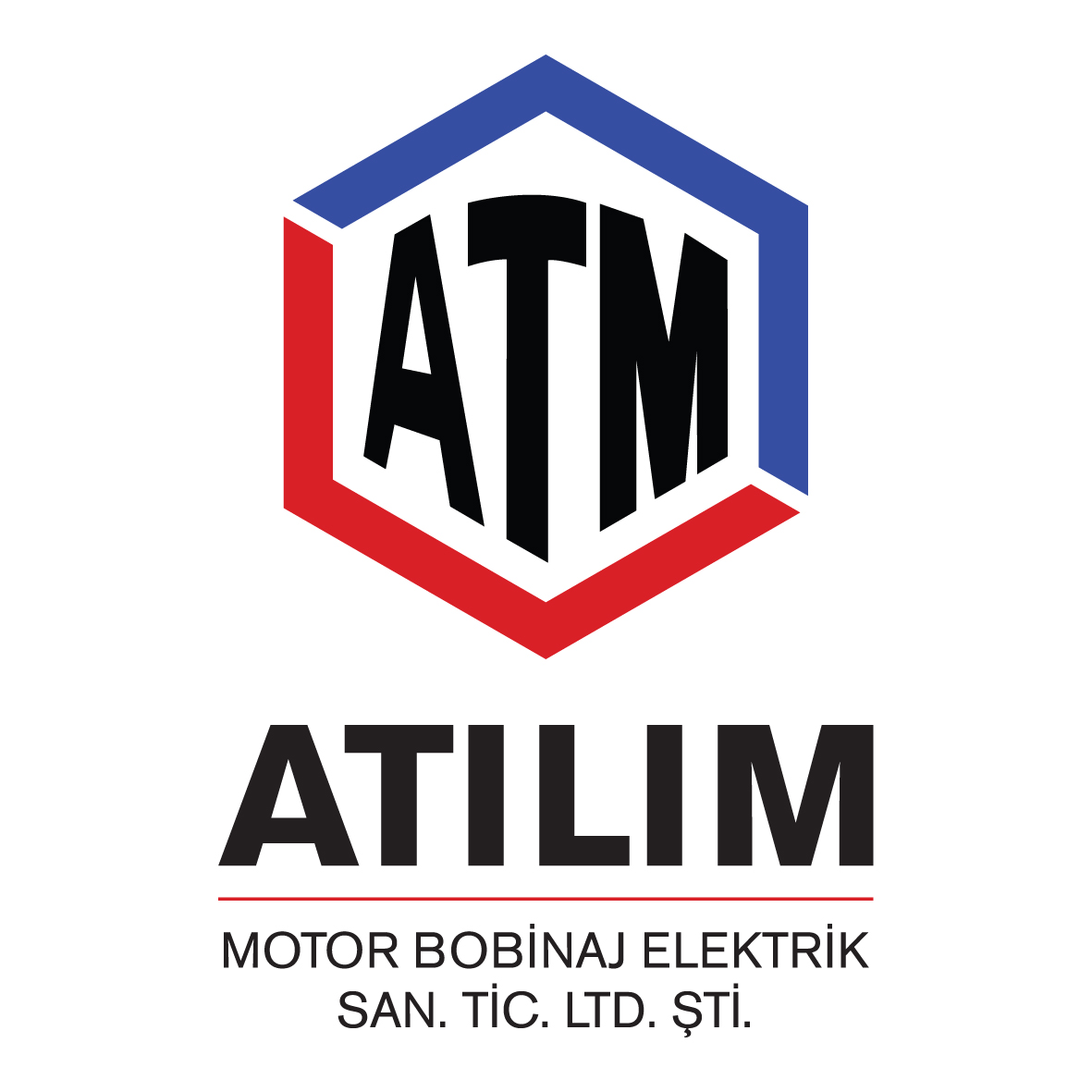   ATILIM MOTOR BOBİNAJ ELEKTRİK SAN. TİC. LTD. ŞTİ.