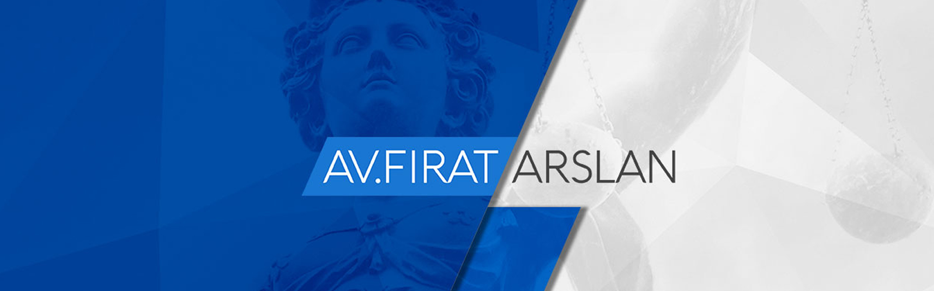 AVUKAT FIRAT ARSLAN | Şahinoglu Hukuk Danışmanlık Bürosu | Law Firm