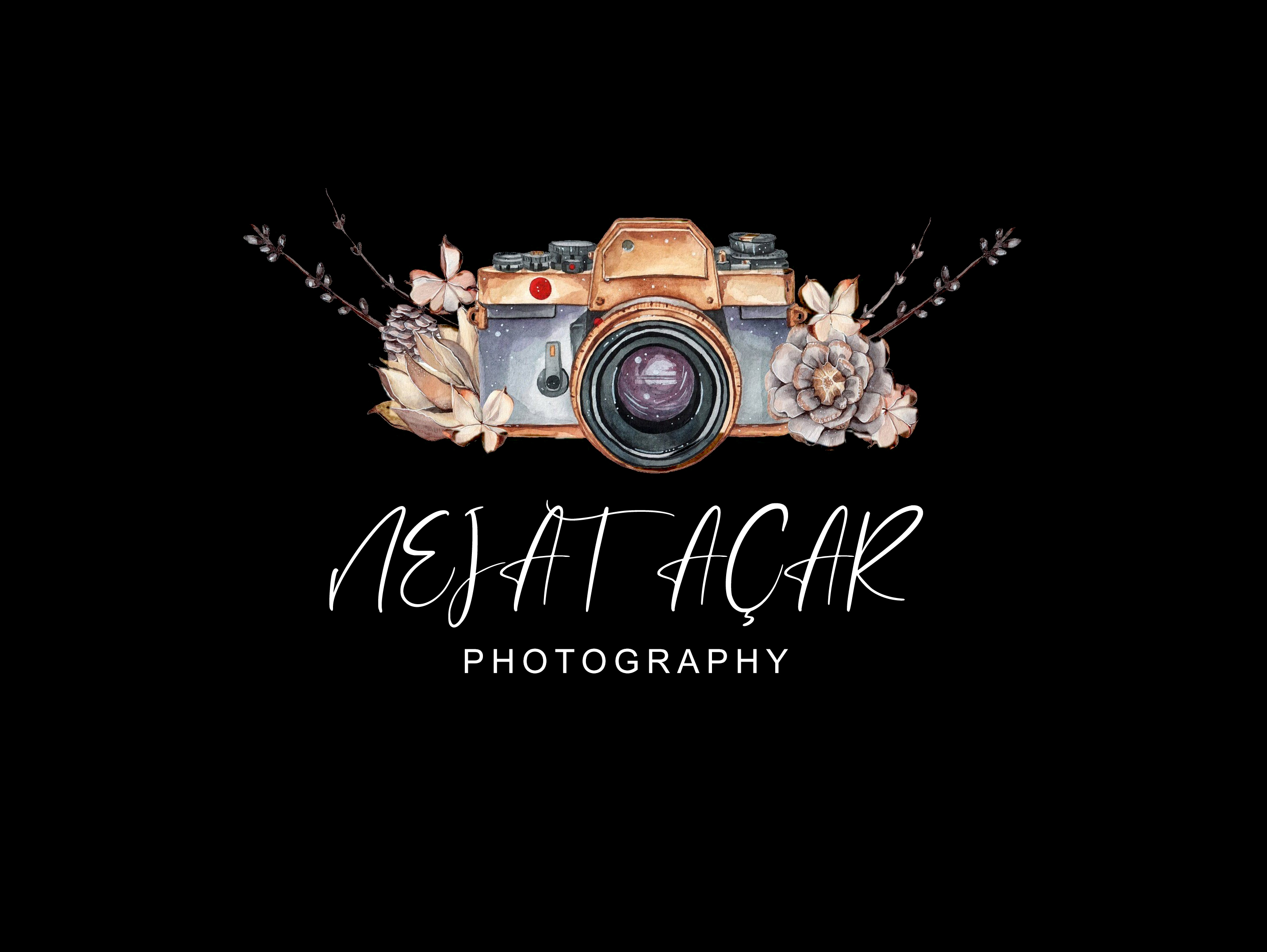 Nejat Açar Fotoğrafçılık