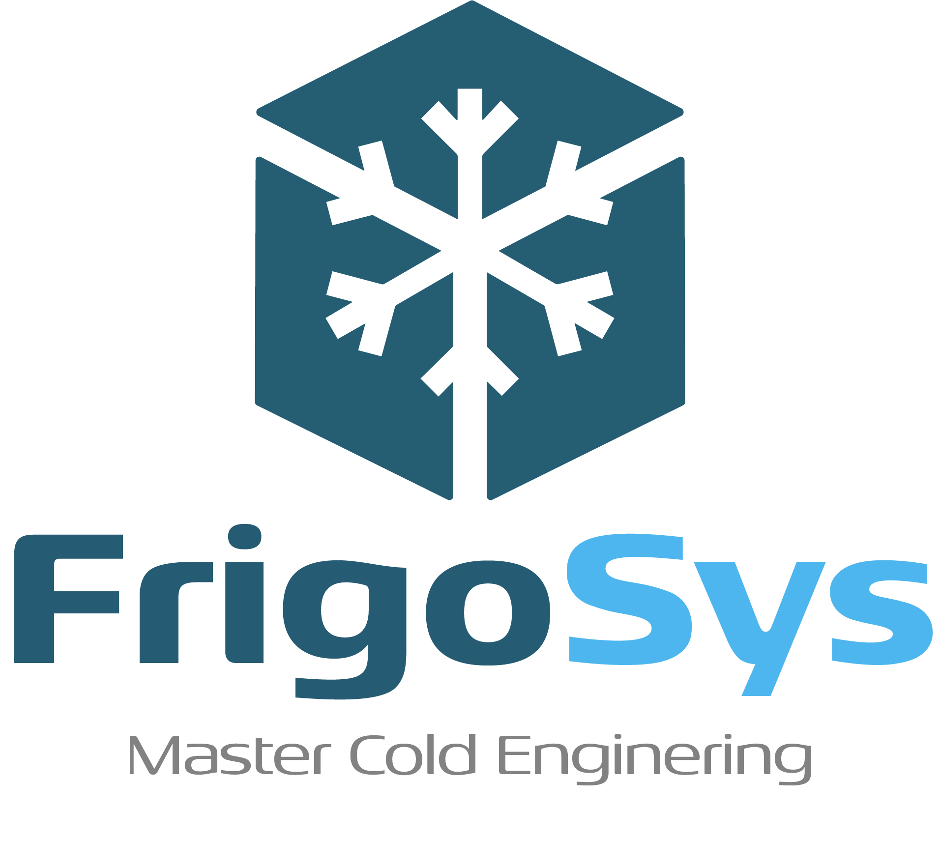 Frigo System  Ltd