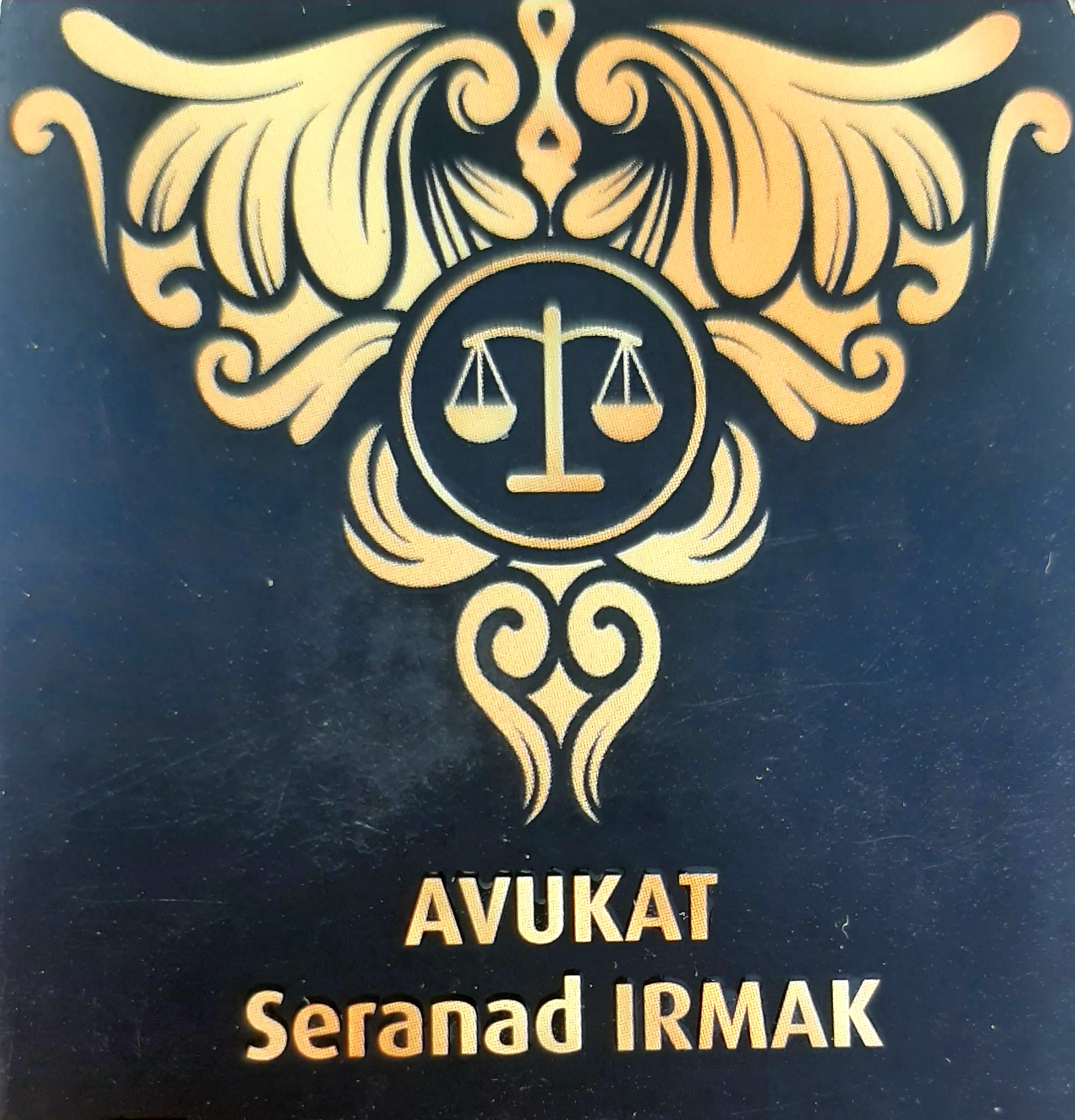 Seranad IRMAK Avukatlık Bürosu