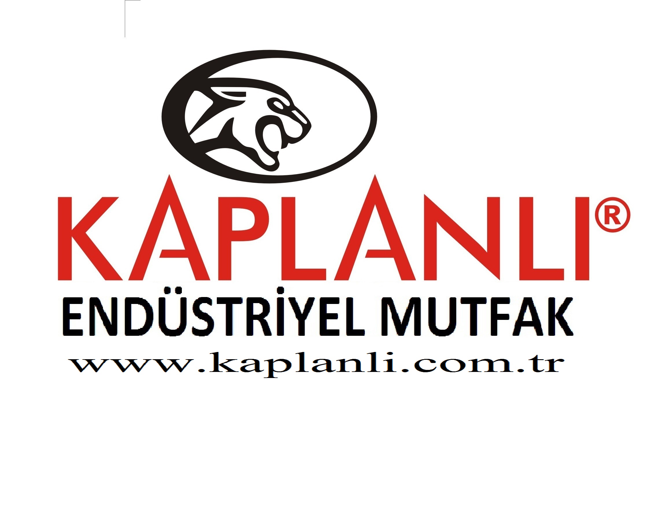 KAPLANLI ENDÜSTRİYEL MUTFAK EKİPMANLARI SAN.TİC.LTD.ŞTİ.