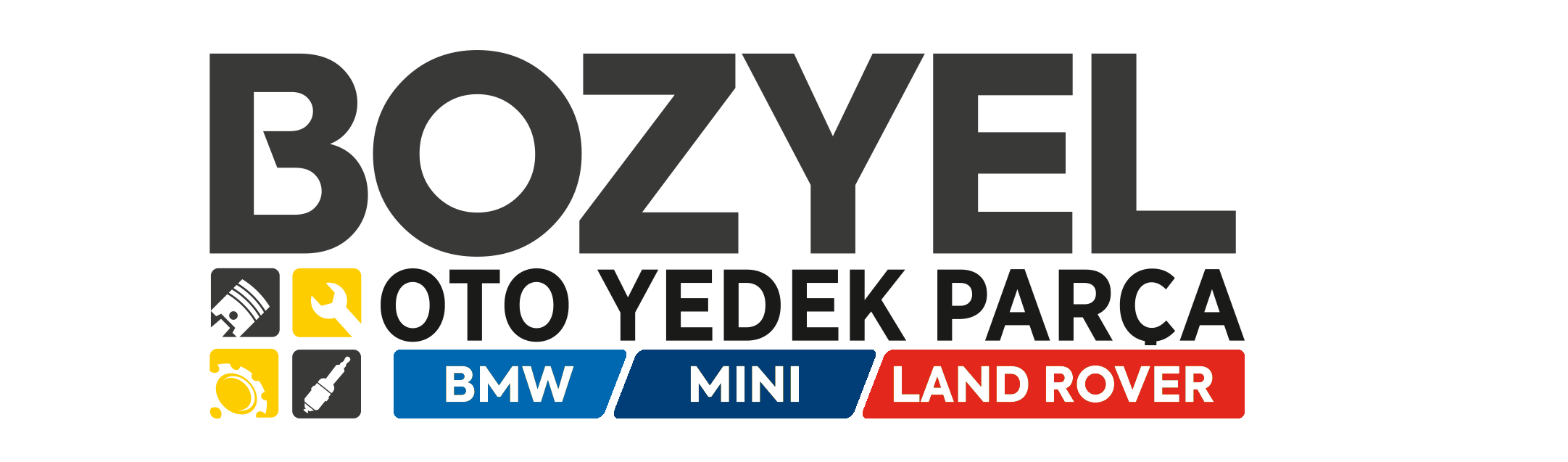 Bozyel Oto Yedek Parça