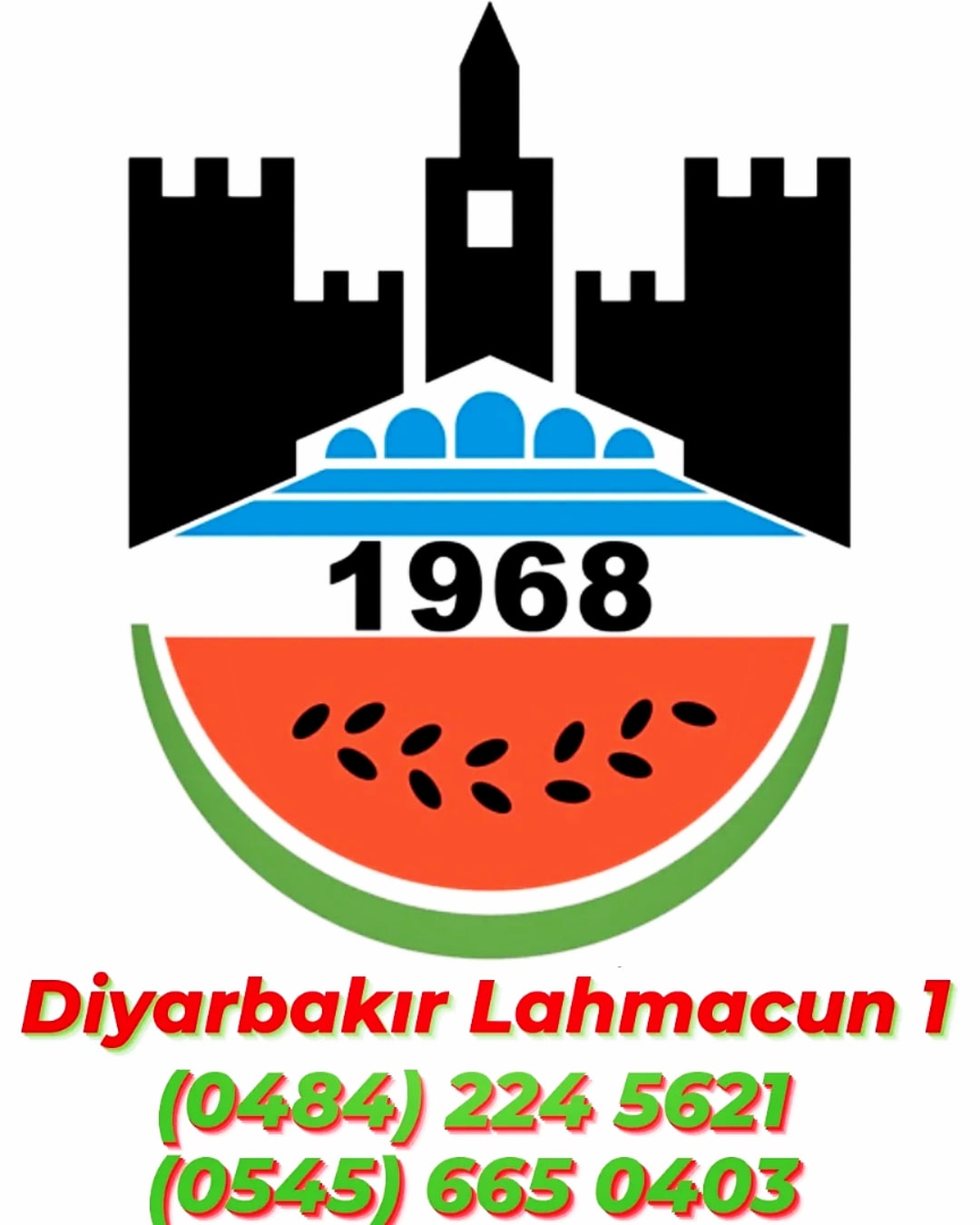 Diyarbakır Lahmacun