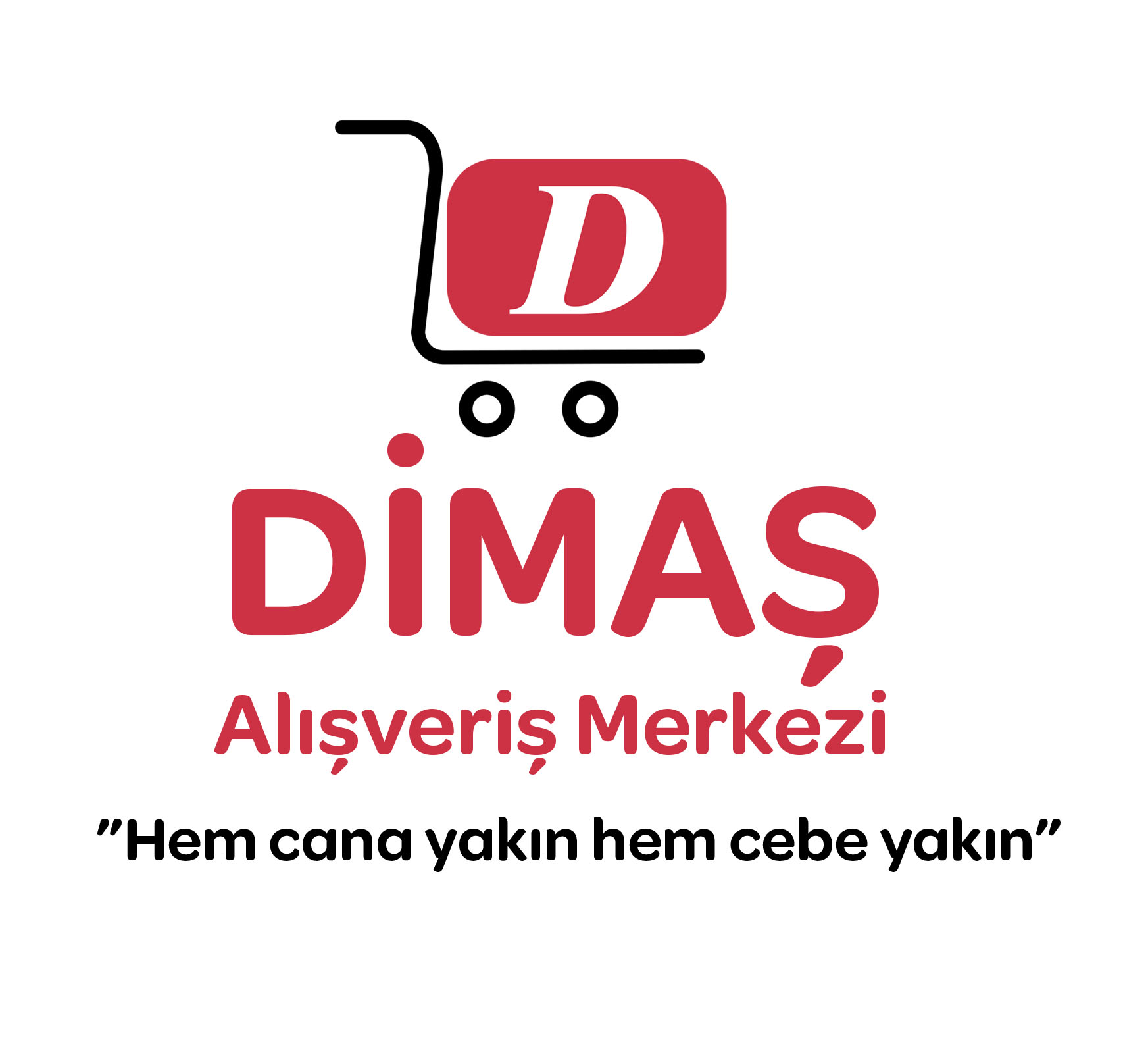 Dimaş Alışveriş Merkezi Avm