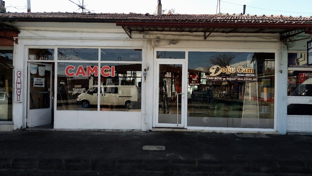 ERZİNCAN DOĞU CAM SİNEKLİK