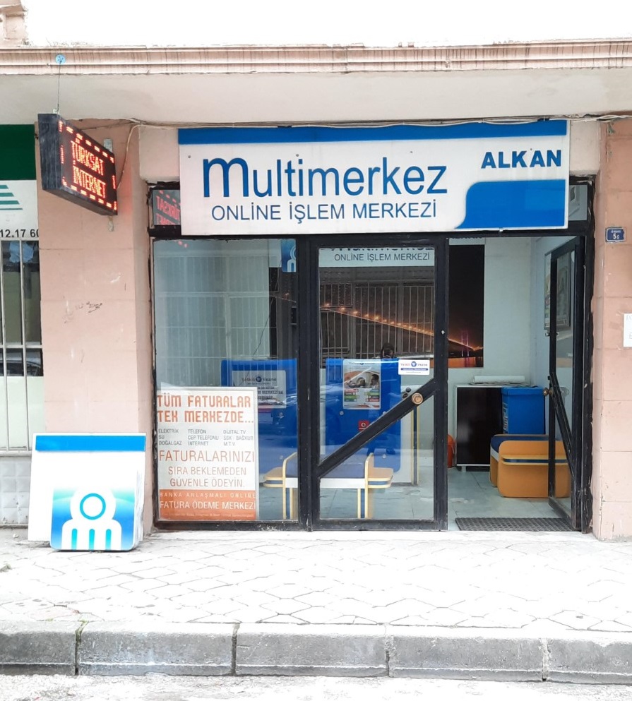 fatura ödeme merkezi multimerkez