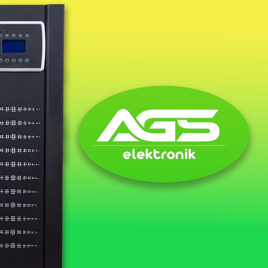 AGS Elektronik SAN. VE TİC. LTD. ŞTİ.