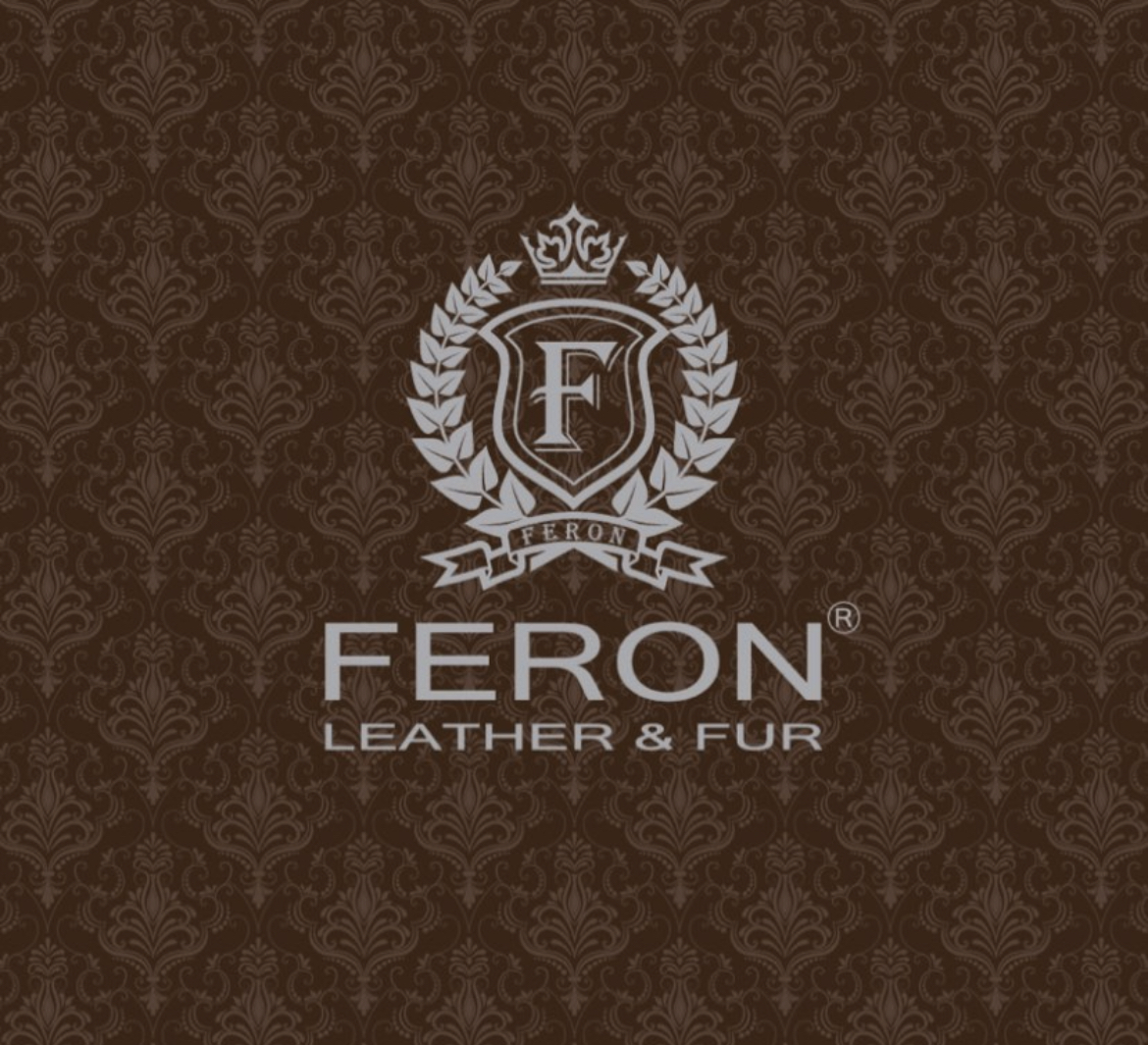 FERON LEATHER & FUR