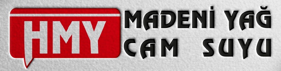 HACIOGLU MADENİ YAG